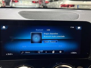 Mercedes-Benz GLB 200 d 110 kW (150 CV)