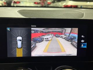 Mercedes-Benz GLB 200 d 110 kW (150 CV)