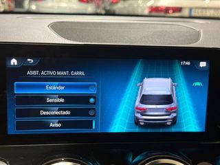 Mercedes-Benz GLB 200 d 110 kW (150 CV)