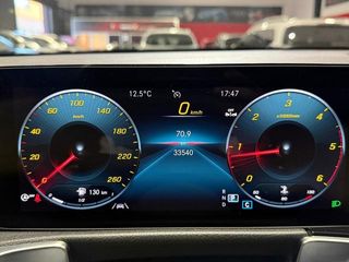 Mercedes-Benz GLB 200 d 110 kW (150 CV)