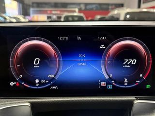 Mercedes-Benz GLB 200 d 110 kW (150 CV)