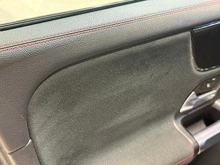 Mercedes-Benz GLB 200 d 110 kW (150 CV)