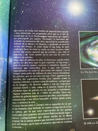 Otros mundos – Libro ilustrado de astronomía
