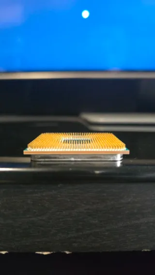 Pack Placa Base, RAM, CPU, WiFi, Cooler y Fuente.