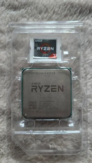 Pack Placa Base, RAM, CPU, WiFi, Cooler y Fuente.