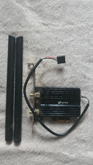 Pack Placa Base, RAM, CPU, WiFi, Cooler y Fuente.