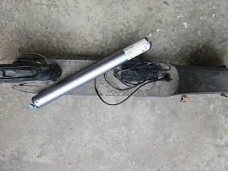 Patinete Electrico