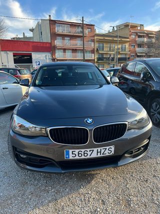 BMW 320 I 2.0 190 CV GASOLINA 2014