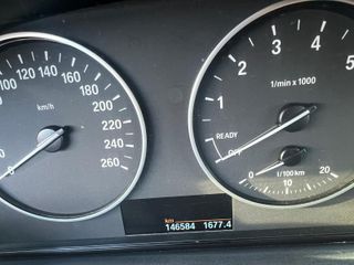 BMW 320 I 2.0 190 CV GASOLINA 2014