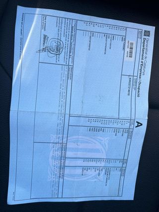 BMW 320 I 2.0 190 CV GASOLINA 2014