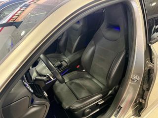 Mercedes-Benz Clase A 180 100 kW (136 CV)