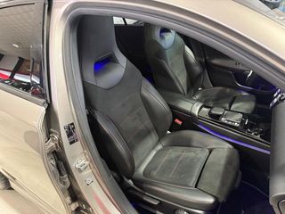 Mercedes-Benz Clase A 180 100 kW (136 CV)