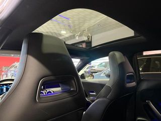 Mercedes-Benz Clase A 180 100 kW (136 CV)