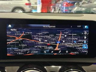 Mercedes-Benz Clase A 180 100 kW (136 CV)