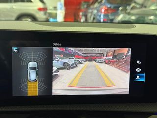 Mercedes-Benz Clase A 180 100 kW (136 CV)