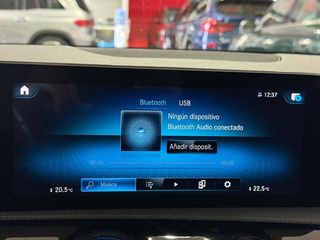 Mercedes-Benz Clase A 180 100 kW (136 CV)