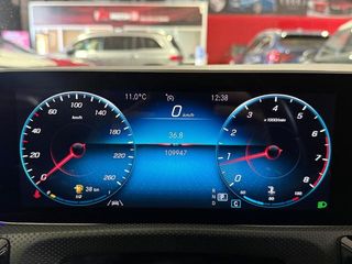 Mercedes-Benz Clase A 180 100 kW (136 CV)