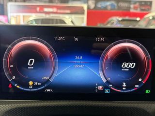 Mercedes-Benz Clase A 180 100 kW (136 CV)