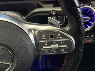 Mercedes-Benz Clase A 180 100 kW (136 CV)