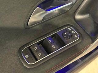 Mercedes-Benz Clase A 180 100 kW (136 CV)