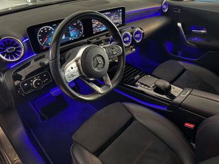 Mercedes-Benz Clase A 180 100 kW (136 CV)