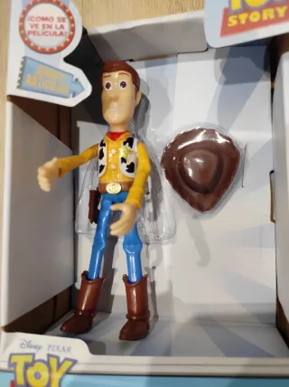 Woody Toy Story