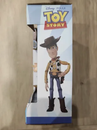 Woody Toy Story
