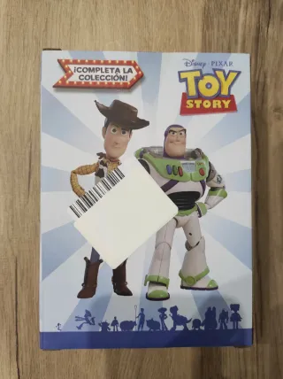 Woody Toy Story