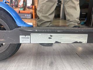 Patinete Eléctrico Xiaomi Pro 2
