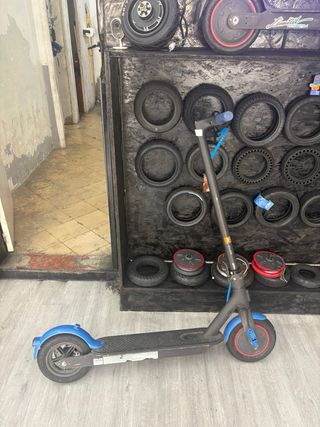 Patinete Eléctrico Xiaomi Pro 2