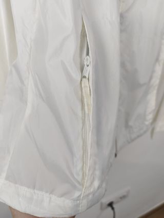 Chaqueta Columbia Switchback III Blanca - Talla M