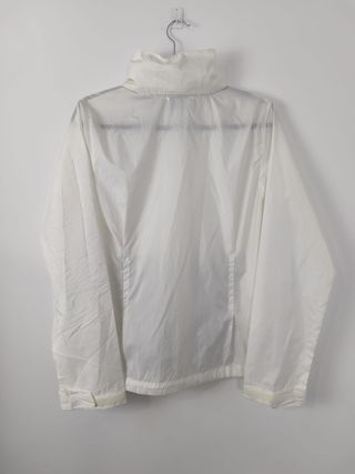 Chaqueta Columbia Switchback III Blanca - Talla M