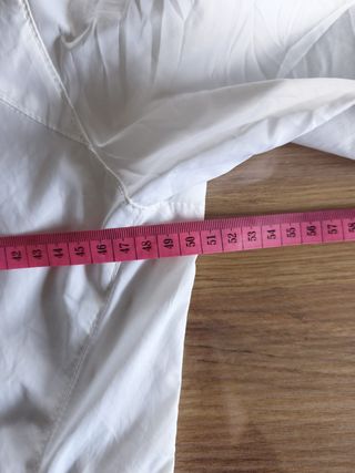 Chaqueta Columbia Switchback III Blanca - Talla M