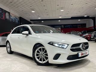 Mercedes-Benz Clase A 200 d 110 kW (150 CV)