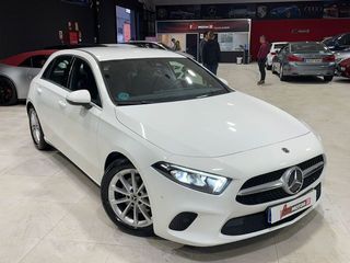 Mercedes-Benz Clase A 200 d 110 kW (150 CV)