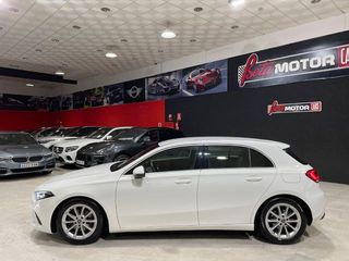 Mercedes-Benz Clase A 200 d 110 kW (150 CV)