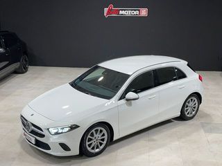 Mercedes-Benz Clase A 200 d 110 kW (150 CV)