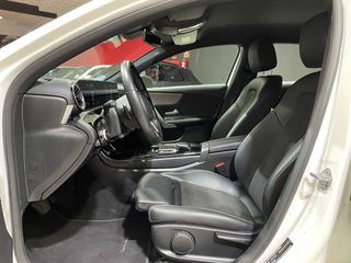 Mercedes-Benz Clase A 200 d 110 kW (150 CV)