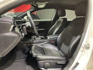 Mercedes-Benz Clase A 200 d 110 kW (150 CV)