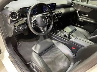 Mercedes-Benz Clase A 200 d 110 kW (150 CV)