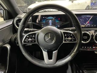 Mercedes-Benz Clase A 200 d 110 kW (150 CV)