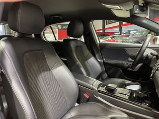 Mercedes-Benz Clase A 200 d 110 kW (150 CV)