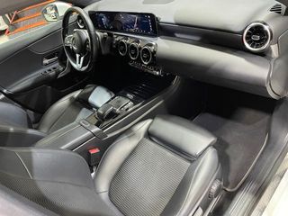 Mercedes-Benz Clase A 200 d 110 kW (150 CV)