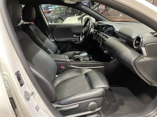 Mercedes-Benz Clase A 200 d 110 kW (150 CV)