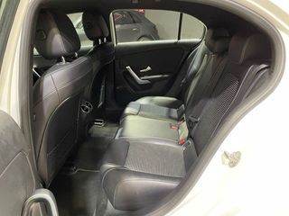 Mercedes-Benz Clase A 200 d 110 kW (150 CV)