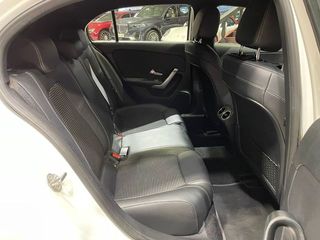 Mercedes-Benz Clase A 200 d 110 kW (150 CV)