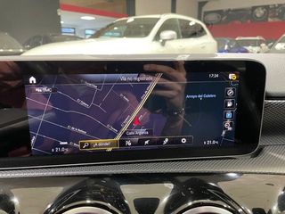 Mercedes-Benz Clase A 200 d 110 kW (150 CV)