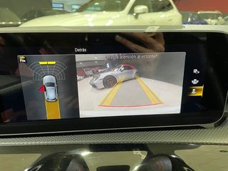 Mercedes-Benz Clase A 200 d 110 kW (150 CV)