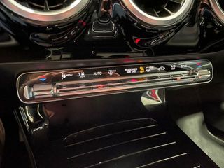 Mercedes-Benz Clase A 200 d 110 kW (150 CV)