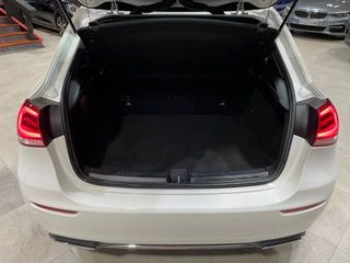 Mercedes-Benz Clase A 200 d 110 kW (150 CV)